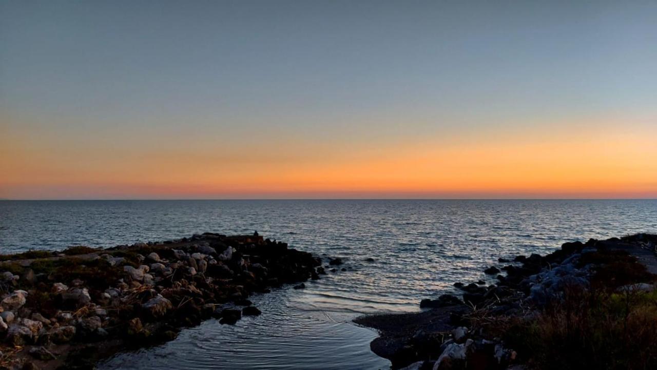 Villa Arechi Pontecagnano Dış mekan fotoğraf