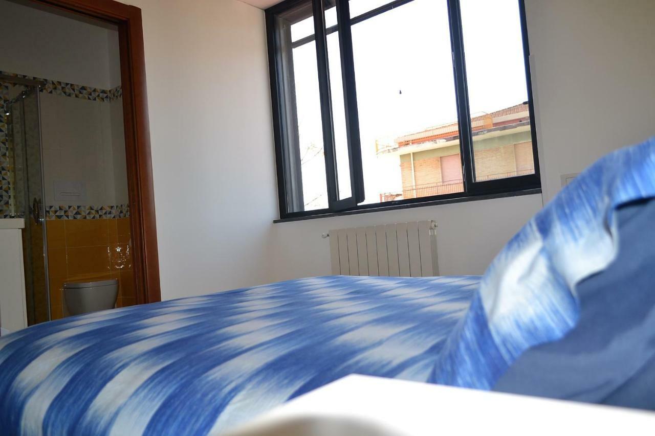 Villa Arechi Salerno Dış mekan fotoğraf
