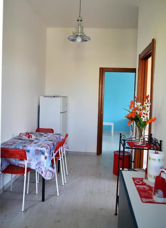 Villa Arechi Salerno Dış mekan fotoğraf